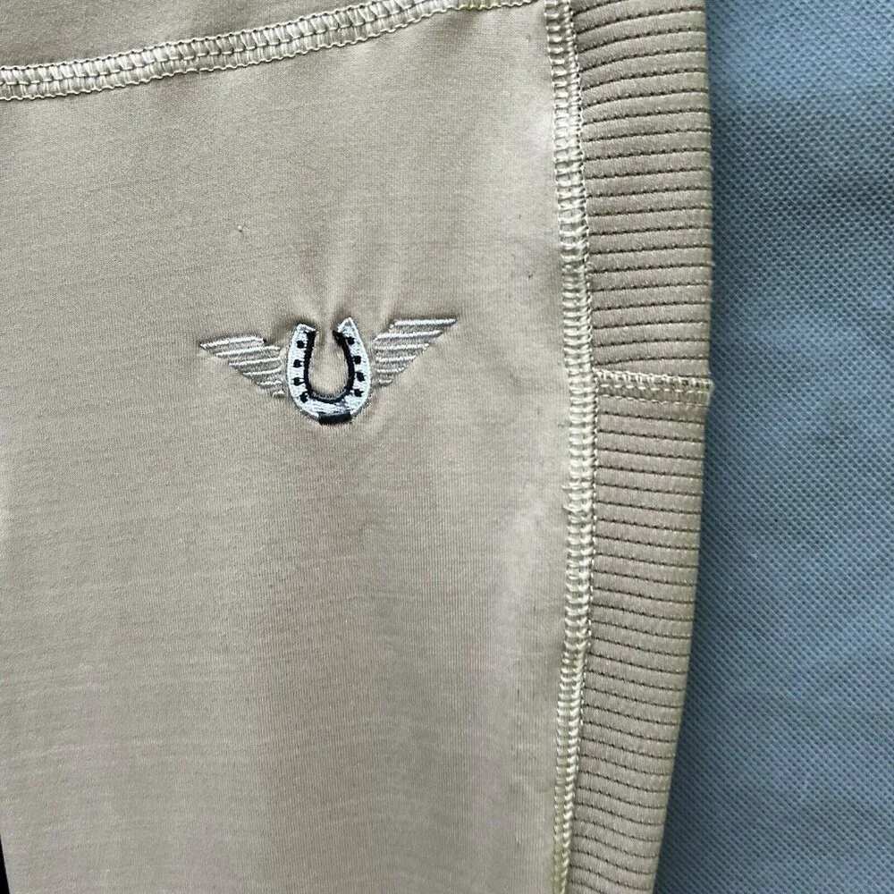 Tuff Rider Size Large Pants Breeches Equestrian Horses